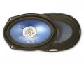 Alpine SXE-69C2 - 15x23cm (6x9 Zoll) 2-Wege-Lautsprecher mit 280 Watt (RMS: 45 Watt)