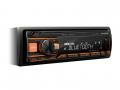 Alpine UTE-301BT - Autoradio mit Bluetooth / USB / iPod / Aux-In