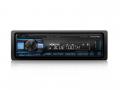 Alpine UTE-301BT - Autoradio mit Bluetooth / USB / iPod / Aux-In