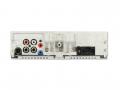 Alpine UTE-301BT - Autoradio mit Bluetooth / USB / iPod / Aux-In