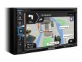 Alpine INE-W611DU8S - 6,5 Zoll Navigationssystem f�r Fiat Ducato 8 (ab 2022)