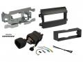 Alpine INE-W611DU8S - 6,5 Zoll Navigationssystem f�r Fiat Ducato 8 (ab 2022)