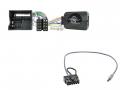 Connects2 Lenkradadapter f�r f�r VW Crafter, Golf, Polo / Skoda Kodiaq auf XZent/Zenec
