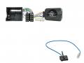 Connects2 Lenkradadapter f�r f�r VW Crafter, Golf, Polo / Skoda Kodiaq auf Kenwood