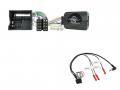 Connects2 Lenkradadapter f�r f�r VW Crafter, Golf, Polo / Skoda Kodiaq auf Multilead
