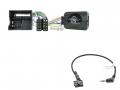Connects2 Lenkradadapter f�r f�r VW Crafter, Golf / Skoda Kodiaq auf Pioneer / Blaupunkt ab 2019
