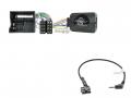 Connects2 Lenkradadapter f�r f�r VW Crafter, Golf, Polo / Skoda Kodiaq auf Sony