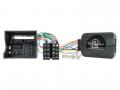 Connects2 Lenkradadapter f�r f�r VW Crafter, Golf, Polo / Skoda Kodiaq auf Sony