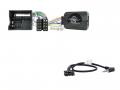 Connects2 Lenkradadapter f�r f�r VW Crafter, Golf, Polo / Skoda Kodiaq auf Alpine