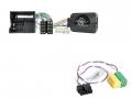 Connects2 Lenkradadapter f�r f�r VW Crafter, Golf, Polo / Skoda Kodiaq auf Blaupunkt bis 2016