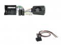 Connects2 Lenkradadapter f�r f�r VW Crafter, Golf, Polo / Skoda Kodiaq auf China HU