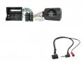 Connects2 Lenkradadapter f�r f�r VW Crafter, Golf, Polo / Skoda Kodiaq auf JVC