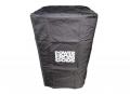 Hifonics EB112A-Cover - Abdeckung f�r EB112A