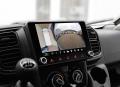 ESX VNA-CAMSET360-DBJ - 360� Rundum-Kamera System f�r Fiat Ducato Plattform