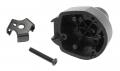 ESX VNA-MH-DBJ - Halter VNA-MIRROR f�r Fiat Ducato Platform