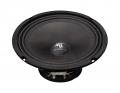 Hifonics ZEUS Extreme SPL ZXT8W-4 - 20 cm Tiefmittelt�ner-Lautsprecher mit 250 Watt (RMS: 125 Watt)