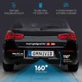 omniVID Solar5 Kabelloses Solar-R�ckfahrvideosystem - 160� Universelle Nummernschildkamera