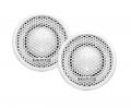 Hertz PORTOFINO 11 TW (wei�) - 2,8 cm Hocht�ner-Lautsprecher mit 180 Watt (RMS: 90 Watt)