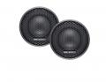 Hertz PORTOFINO 11 TW (schwarz) - 2,8 cm Hocht�ner-Lautsprecher mit 180 Watt (RMS: 90 Watt)