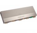 Ground Zero GZUA 6SQX - 6/3-Kanal Endstufe mit 1500 Watt (RMS: 1260 Watt)