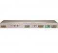 Ground Zero GZUA 6SQX - 6/3-Kanal Endstufe mit 1500 Watt (RMS: 1260 Watt)