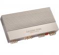 Ground Zero GZUA 4SQX - 4/2-Kanal Endstufe mit 880 Watt (RMS: 740 Watt)