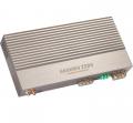 Ground Zero GZUA 2SQX - 2/1-Kanal Endstufe mit 1100 Watt (RMS: 1000 Watt)