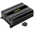 Ground Zero GZCA 300.4 - 4/2-Kanal Endstufe mit 1800 Watt (RMS: 1430 Watt)