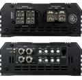 Ground Zero GZCA 300.4 - 4/2-Kanal Endstufe mit 1800 Watt (RMS: 1430 Watt)
