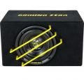 Ground Zero GZRB 16SPL-EXTREME - 16,5 cm Passiv Subwoofer mit 700 Watt (RMS: 350 Watt)