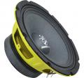 Ground Zero GZCK 200XSPL-II - 20 cm Tiefmittelt�ner-Lautsprecher mit 300 Watt (RMS: 150 Watt)