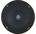 Ground Zero GZCK 165XSPL-II - 16,5 cm Tiefmittelt�ner-Lautsprecher mit 250 Watt (RMS: 100 Watt)
