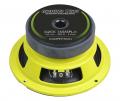 Ground Zero GZCK 165XSPL-II - 16,5 cm Tiefmittelt�ner-Lautsprecher mit 250 Watt (RMS: 100 Watt)