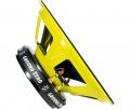 Ground Zero GZCM 10.0XSPL - 25 cm Mittelt�ner-Lautsprecher mit 450 Watt (RMS: 150 Watt)