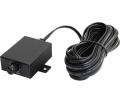 Ground Zero GZCS SW-600A - 15x20 cm Aktiv Subwoofer mit 180 Watt (RMS: 120 Watt)
