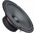Ground Zero GZCS K-200X - 20 cm Mittelt�ner-Lautsprecher mit 110 Watt (RMS: 80 Watt)
