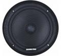 Ground Zero GZCS K-200X - 20 cm Mittelt�ner-Lautsprecher mit 110 Watt (RMS: 80 Watt)