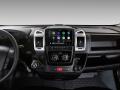 Alpine X903D-DU - 9 Zoll Navigationssystem f�r Fiat Ducato III, Citroen Jumper II, Peugeot Boxer II