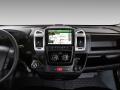Alpine X903D-DU - 9 Zoll Navigationssystem f�r Fiat Ducato III, Citroen Jumper II, Peugeot Boxer II
