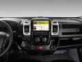 Alpine X903D-DU - 9 Zoll Navigationssystem f�r Fiat Ducato III, Citroen Jumper II, Peugeot Boxer II