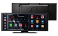 Sonovision VISiO-11c - 11,4 Zoll Multimedia-Display im Armaturenbrett - offenes Android-System