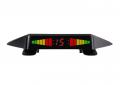 Sonovision EchoSense SV-SDISP - LCD Display f�r EchoSense Parksensoren