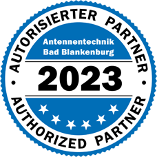 Autorisierter Partner Antennentechnik Bad Blankenburg